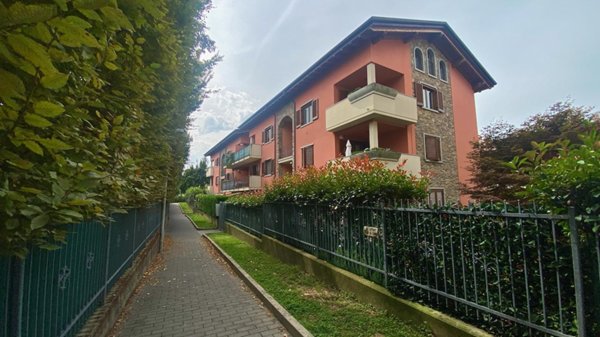 appartamento in vendita a Valbrembo