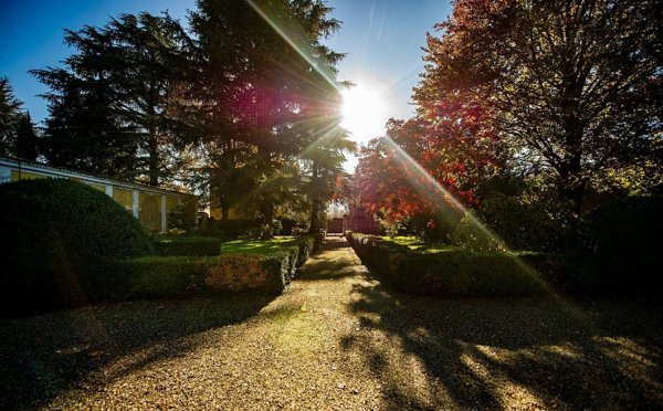 casa indipendente in vendita a Valbrembo