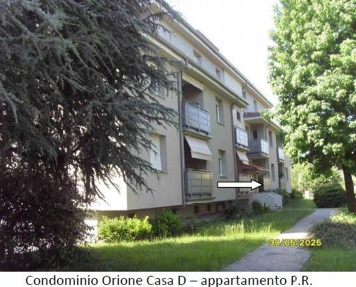 appartamento in vendita a Valbrembo in zona Scano al Brembo