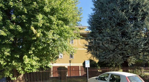 appartamento in vendita a Valbrembo in zona Scano al Brembo