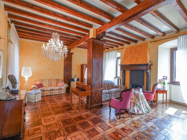 appartamento in vendita a Valbrembo