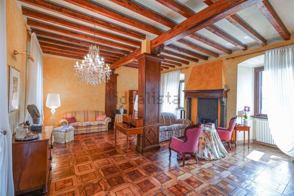 appartamento in vendita a Valbrembo