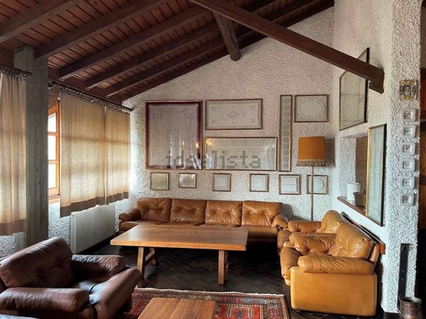 appartamento in vendita a Valbrembo