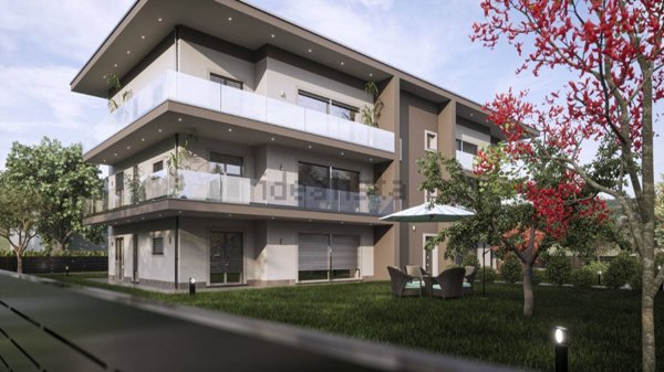 appartamento in vendita a Valbrembo