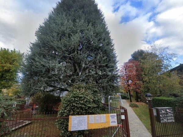 appartamento in vendita a Valbrembo in zona Scano al Brembo