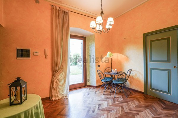 appartamento in vendita a Valbrembo