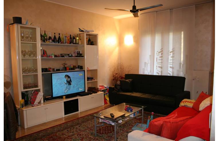 appartamento in vendita a Valbrembo in zona Scano al Brembo