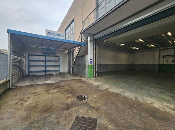 casa indipendente in vendita a Valbrembo