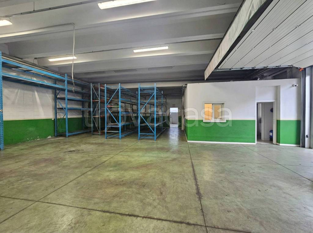 appartamento in vendita a Valbrembo in zona Scano al Brembo