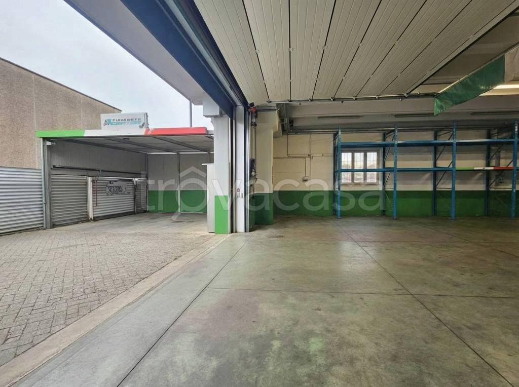 casa indipendente in vendita a Valbrembo in zona Scano al Brembo