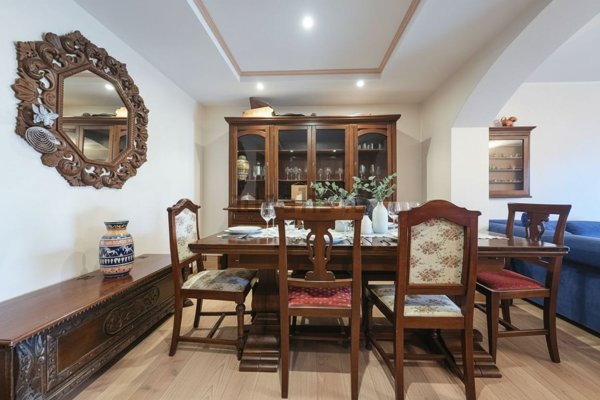 casa indipendente in vendita a Valbrembo