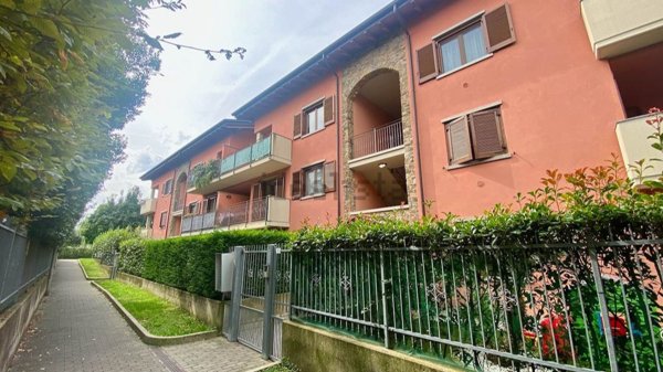 appartamento in vendita a Valbrembo