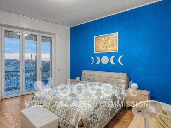 appartamento in vendita a Valbrembo