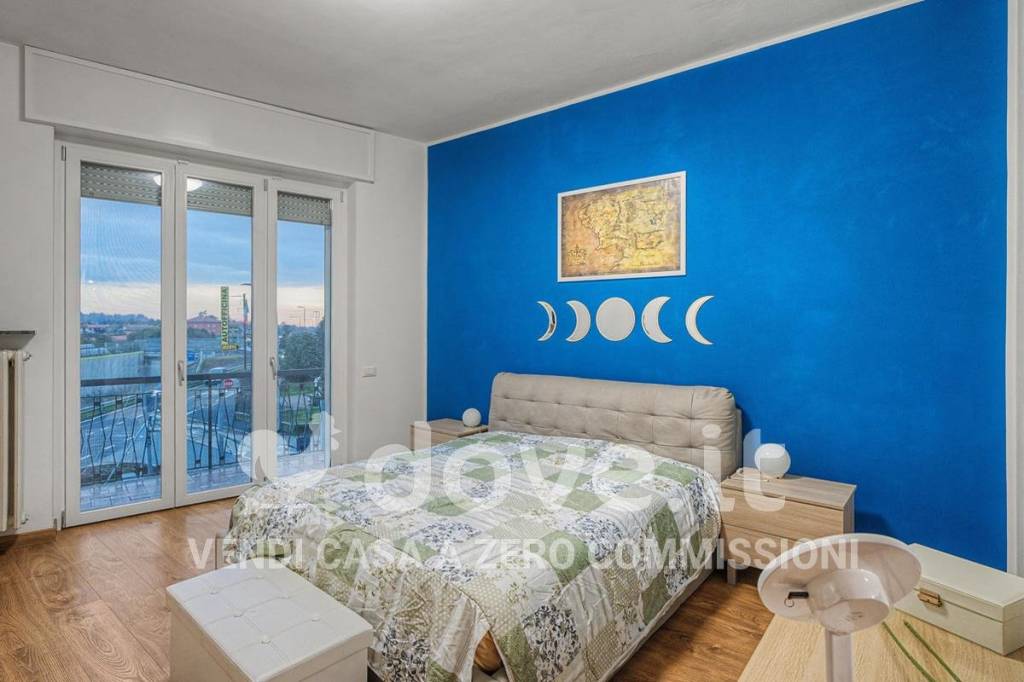 appartamento in vendita a Valbrembo in zona Scano al Brembo