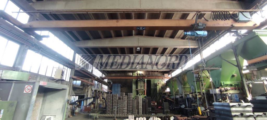 villa in vendita a Valbrembo in zona Scano al Brembo