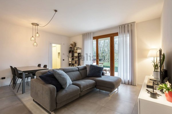 appartamento in vendita a Valbrembo