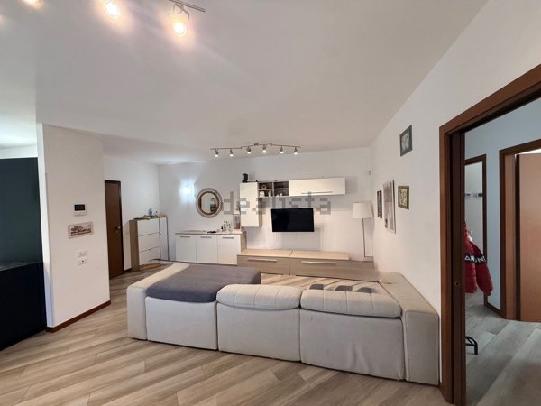 appartamento in vendita a Valbrembo