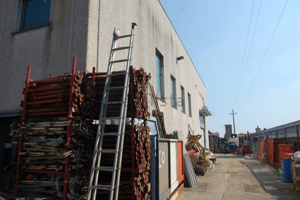 ufficio in vendita a Valbrembo