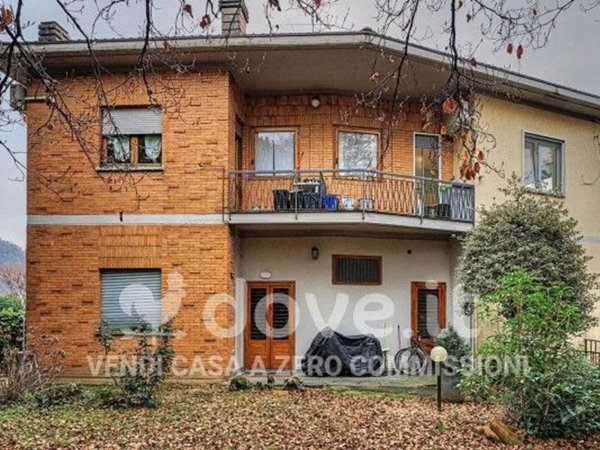 appartamento in vendita a Valbrembo