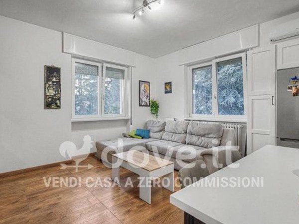 appartamento in vendita a Valbrembo