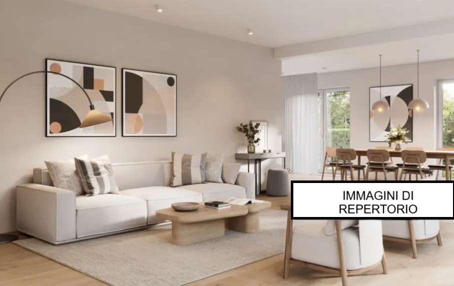 appartamento in vendita a Valbrembo