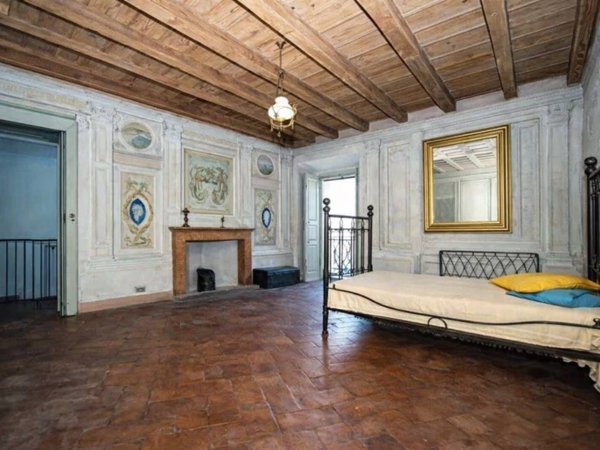 casa indipendente in vendita a Valbrembo in zona Scano al Brembo