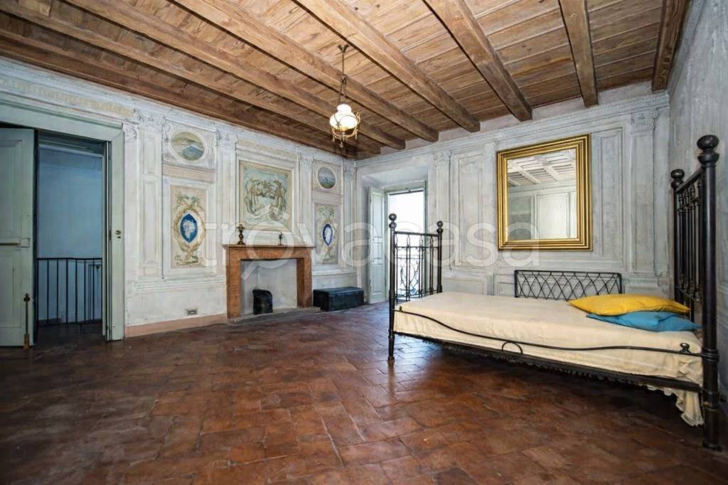 casa indipendente in vendita a Valbrembo in zona Scano al Brembo