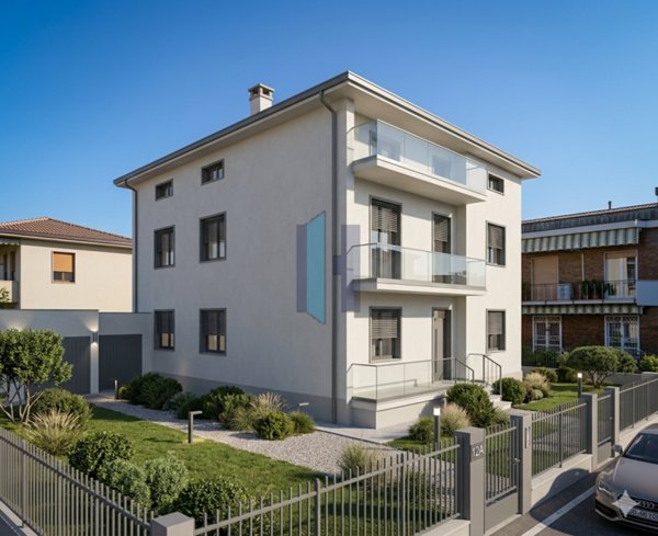 casa indipendente in vendita a Valbrembo in zona Scano al Brembo