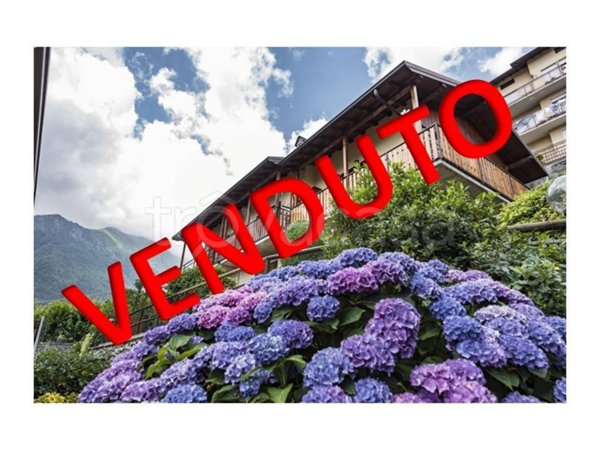 appartamento in vendita a Valgoglio