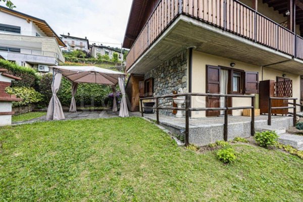 appartamento in vendita a Valgoglio