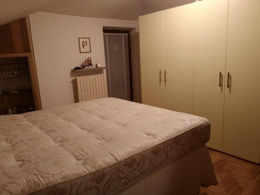 attico in vendita a Valgoglio