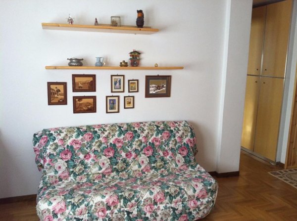 appartamento in vendita a Valleve in zona San Simone
