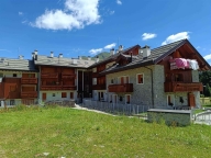 appartamento in vendita a Valleve