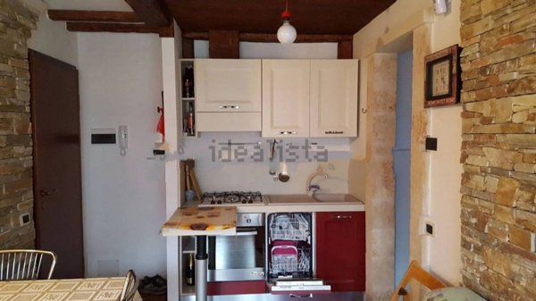 appartamento in vendita a Valleve in zona San Simone