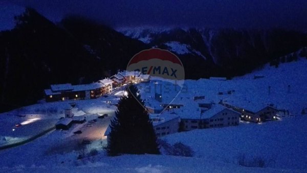 appartamento in vendita a Valleve