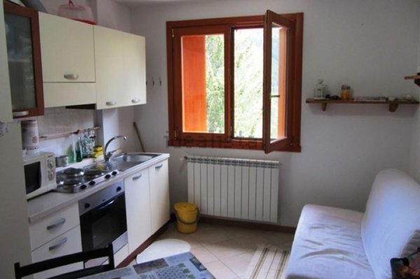 appartamento in vendita a Valleve in zona San Simone