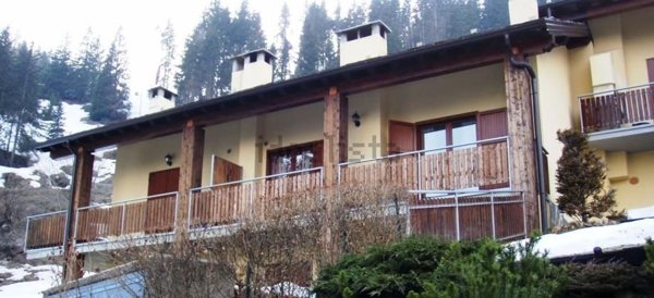 appartamento in vendita a Valleve in zona San Simone