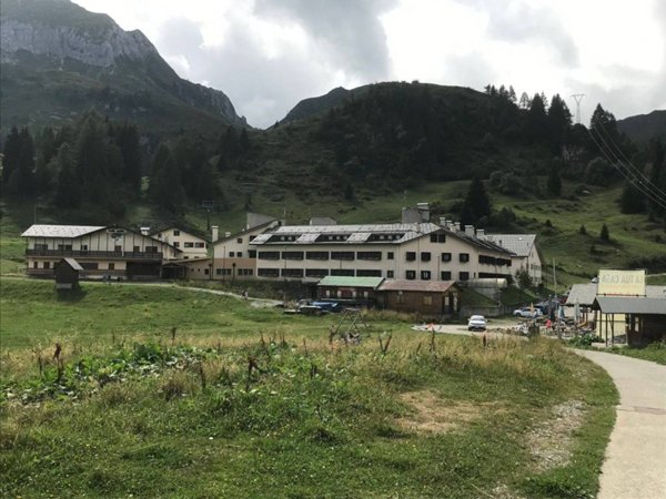 appartamento in vendita a Valleve in zona San Simone