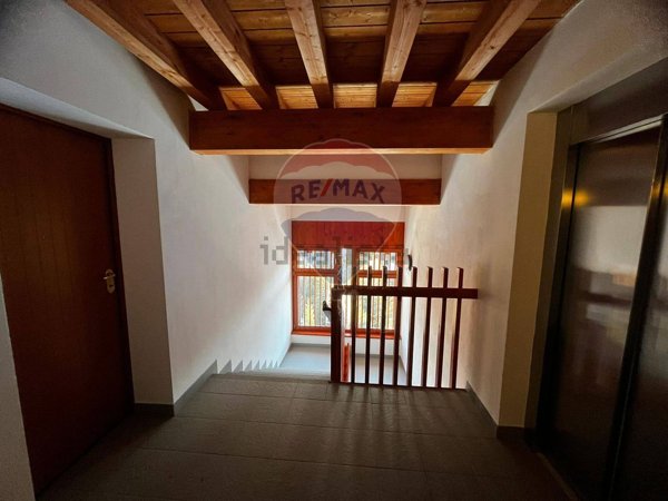 appartamento in vendita a Valleve