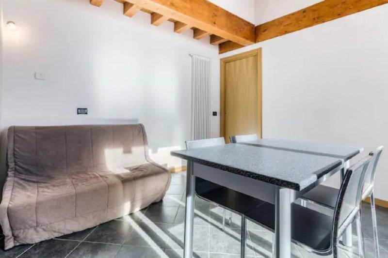 appartamento in vendita a Valleve in zona San Simone