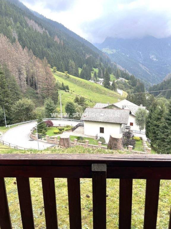 appartamento in vendita a Valleve in zona San Simone