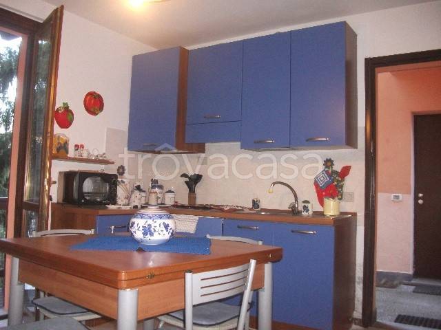 appartamento in vendita a Valleve in zona San Simone