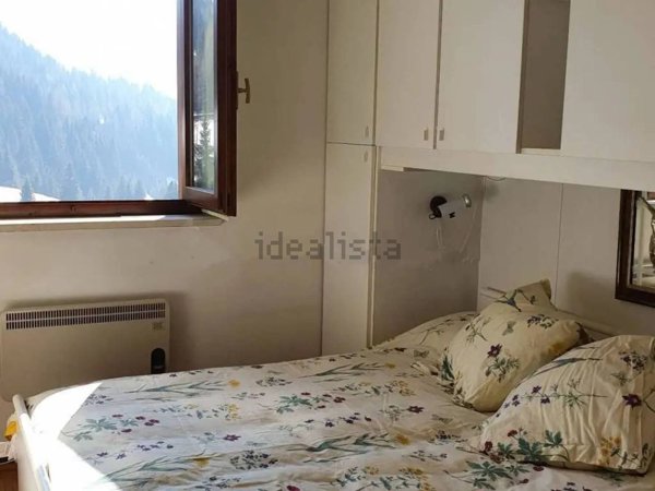 appartamento in vendita a Valleve