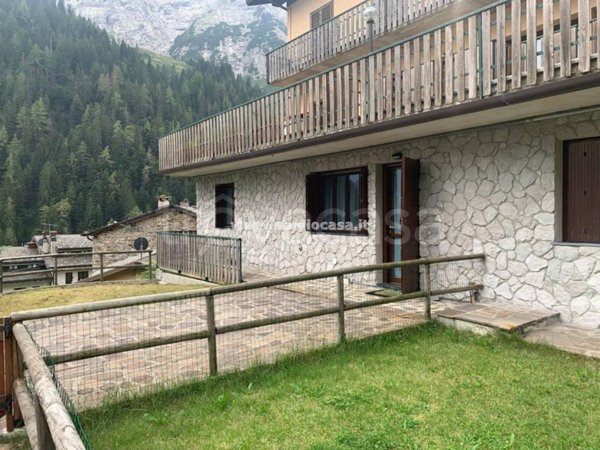 appartamento in vendita a Valleve in zona Cambrembo