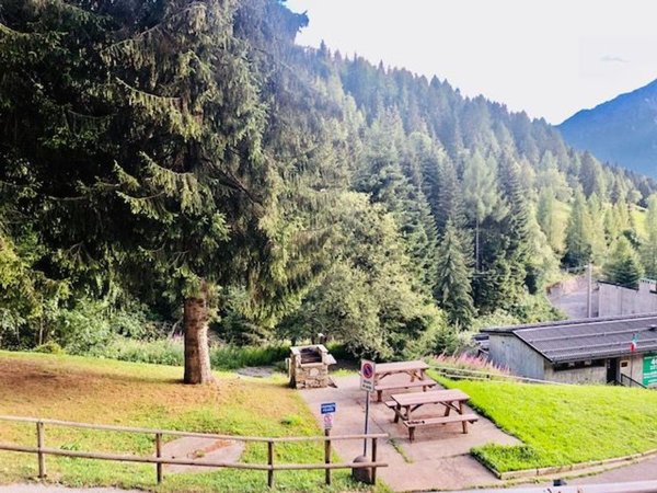 appartamento in vendita a Valleve