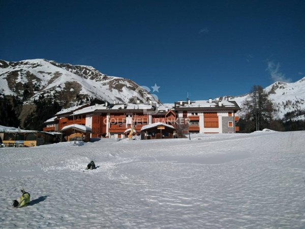 appartamento in vendita a Valleve in zona San Simone