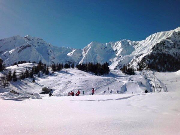 appartamento in vendita a Valleve in zona Cambrembo