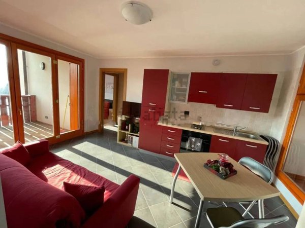 appartamento in vendita a Valleve in zona San Simone