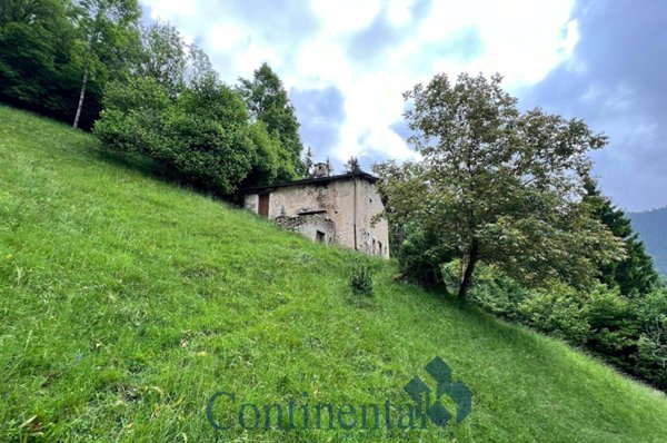 casa indipendente in vendita a Valleve