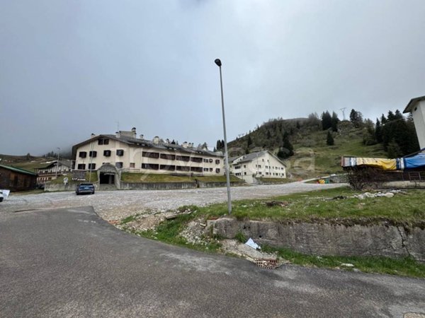 appartamento in vendita a Valleve in zona San Simone